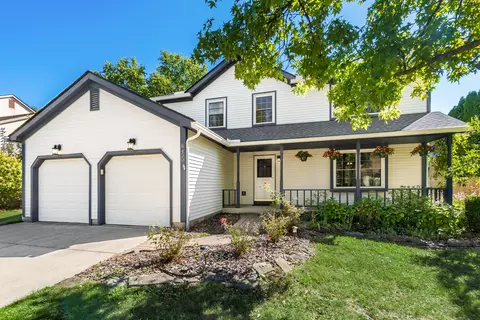 6455 Timbermill Way, Reynoldsburg, OH 43068