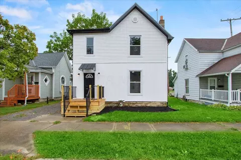 111 Water Ave, Bellefontaine, OH 43311