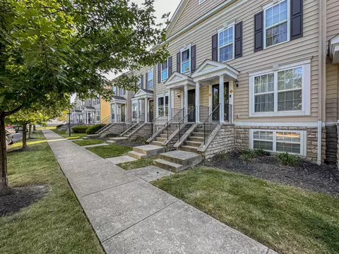 5355 Mystic Falls Dr #59, Dublin, OH 43016