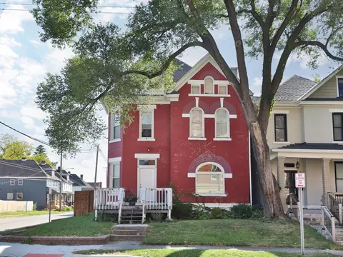 498 S Ohio Ave, Columbus, OH 43205