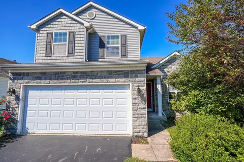 3865 Sugarbark Dr, Canal Winchester, OH 43110