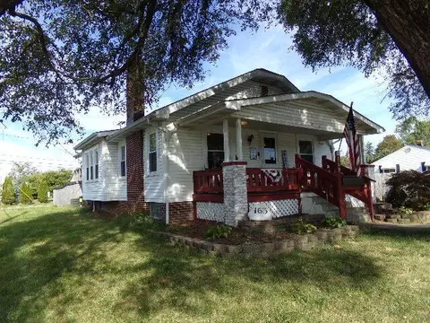 163 Lawrence Ave, Columbus, OH 43228