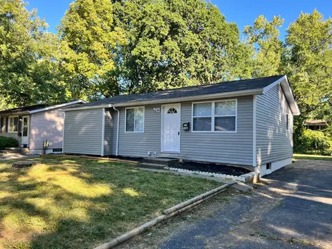 3380 Bruceton Ave, Columbus, OH 43232