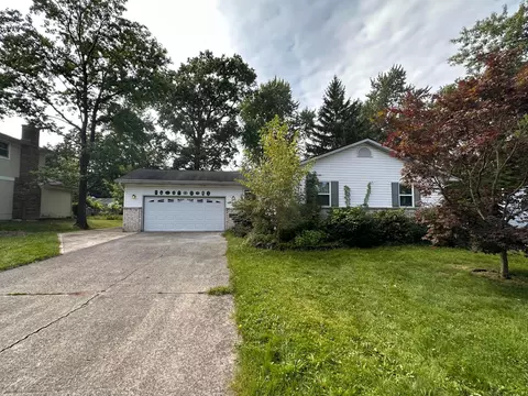 303 Mary Ave, Westerville, OH 43081