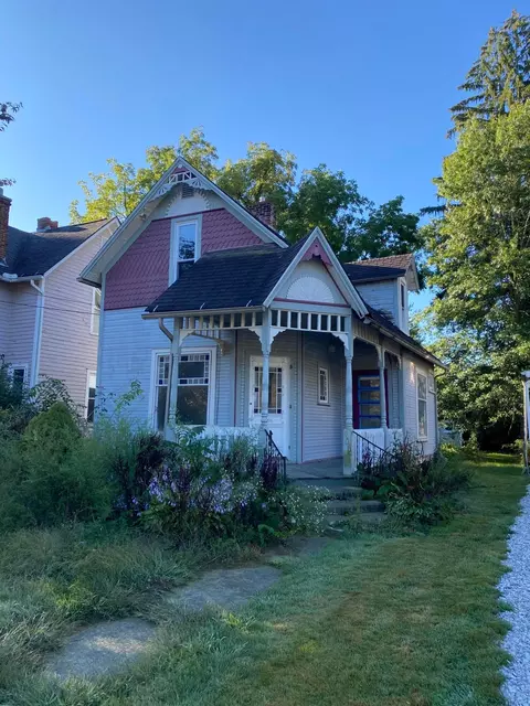 508 E Vine St, Mount Vernon, OH 43050