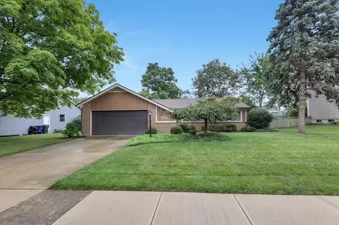 3541 Kinsale Head Dr, Columbus, OH 43221
