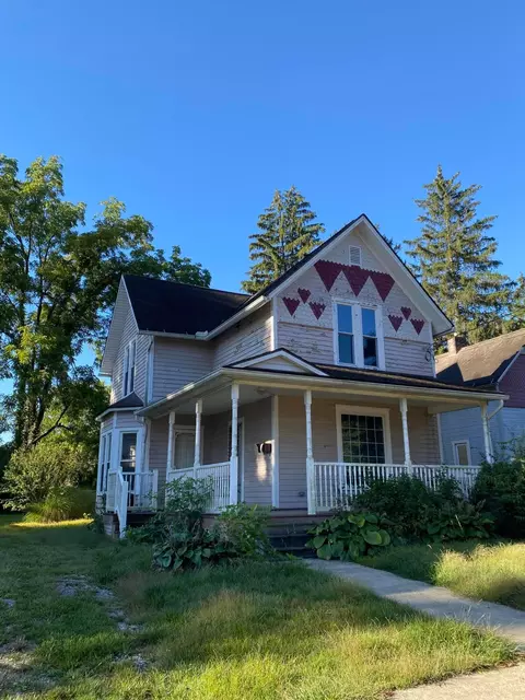 510 E Vine St, Mount Vernon, OH 43050