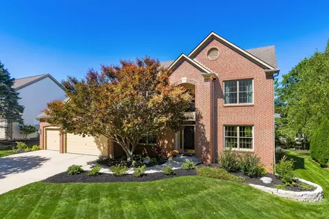 5036 Ballybridge Dr, Dublin, OH 43017