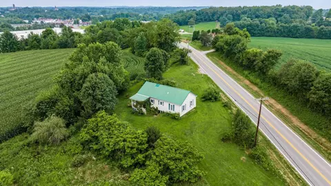 0 State Rt 345, New Lexington, OH 43764