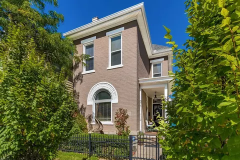 416 Reinhard Ave, Columbus, OH 43206