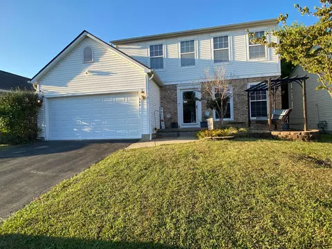 900 Radbourne Dr, Columbus, OH 43207
