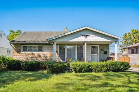 765 Pierce Ave, Columbus, OH 43213