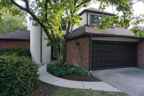 125 Saint Michelle St #35-A, Worthington, OH 43085
