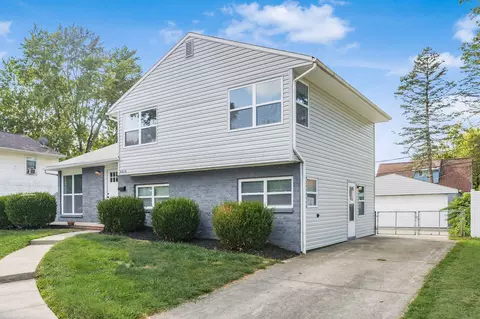 4818 Calvin Dr, Columbus, OH 43227