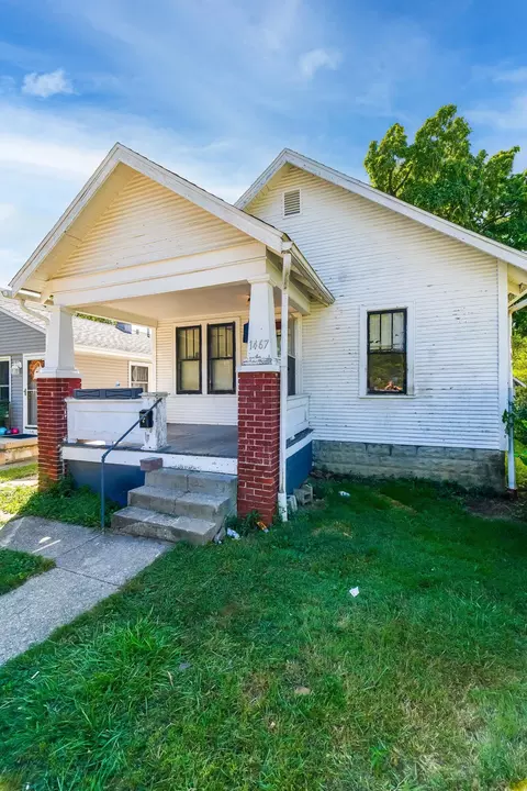 1467 Manchester Ave, Columbus, OH 43211