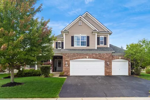 5911 Peridot St, Grove City, OH 43123
