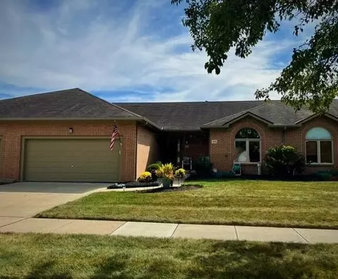 4741 Cypress Grove Dr, Groveport, OH 43125