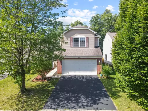 3581 Ashridge St, Columbus, OH 43219