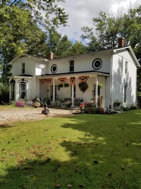 16629 State Route 207, Mount Sterling, OH 43143
