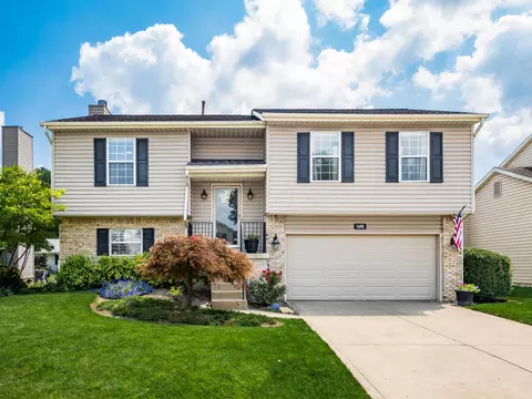 1492 Highbrook Dr, Columbus, OH 43204