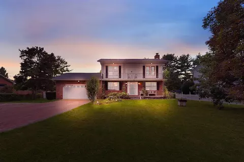 6237 Feder Rd, Columbus, OH 43228