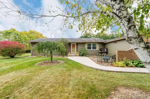 4379 Firstenberger Rd, Marion, OH 43302