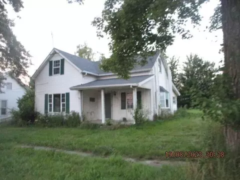 402 Decatur Rd, Willshire, OH 45898