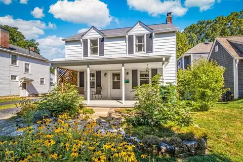 514 Richards Rd, Columbus, OH 43214