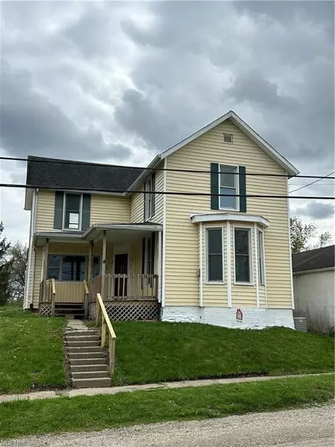 7700 Old Town Rd, Roseville, OH 43777