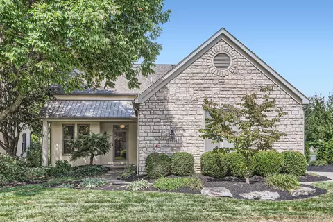 592 Westbury Woods Ct, Westerville, OH 43081