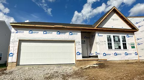 5329 Karst Cir, South Bloomfield, OH 43103