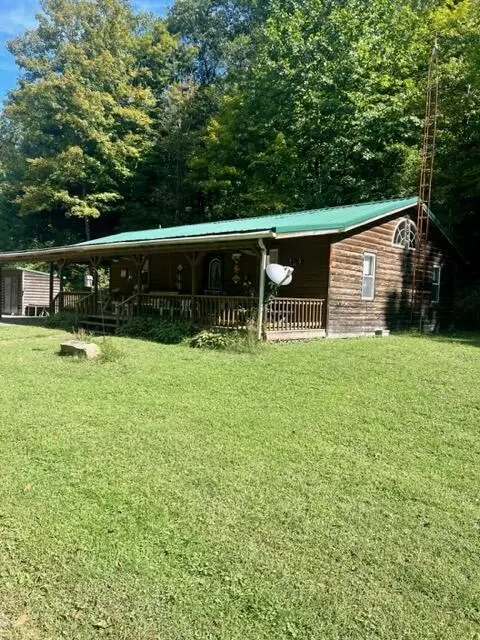 36356 Buck Run Rd, Langsville, OH 45741