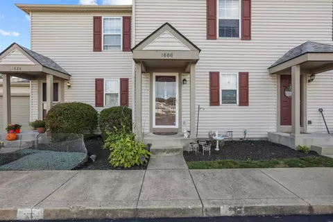 1686 Bennigan Dr #169B, Hilliard, OH 43026