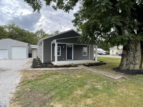428 South St, Lancaster, OH 43130