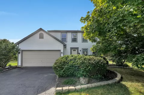 167 Persimmon Ct, Delaware, OH 43015