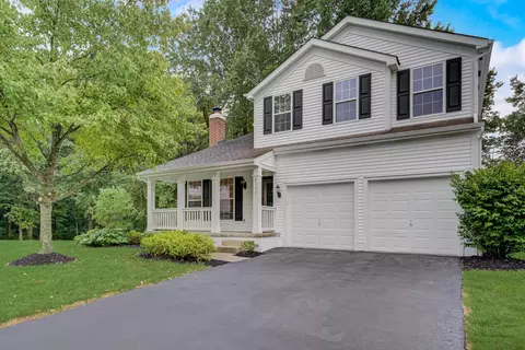 6193 Preve Ridge Dr, New Albany, OH 43054