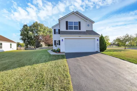 5847 Brinkwater Blvd, Hilliard, OH 43026