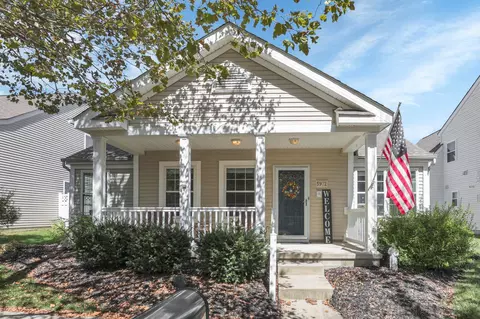 5972 Mealla Rd, Westerville, OH 43081