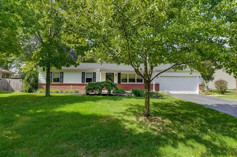 5425 Havenhill Dr, Columbus, OH 43235
