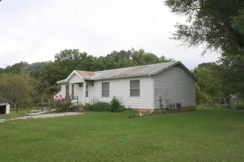 1205 Twp Rd 208, Marengo, OH 43334