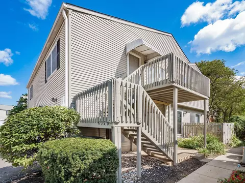 6320 New London Dr #57, Columbus, OH 43231