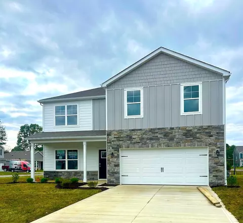 467 Garnet Ranch Dr, Delaware, OH 43015
