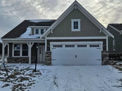 1071 Goldwell Dr, Sunbury, OH 43074