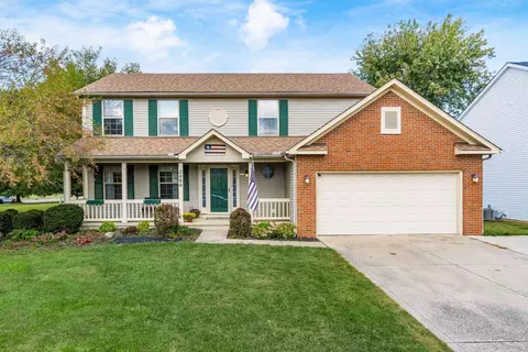 2480 Deerfield Dr, Grove City, OH 43123