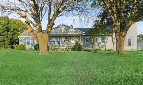 7369 Catawba Mechanicsburg Rd, Mechanicsburg, OH 43044