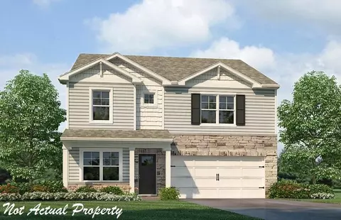 5841 Damsel Dr, Columbus, OH 43232