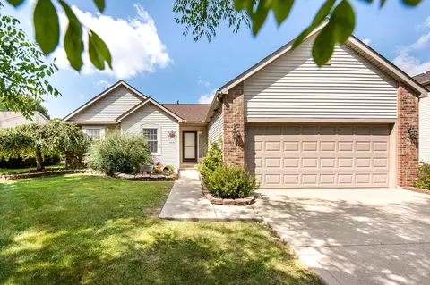 4255 Rishel St, Grove City, OH 43123