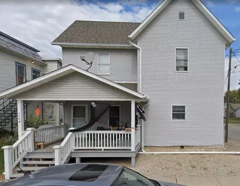 116 E 1st Ave, Plain City, OH 43064