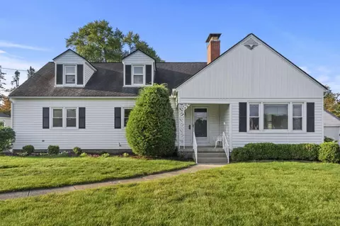 391 Moull St, Newark, OH 43055
