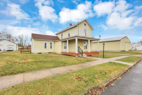 1100 Railroad St, Baltimore, OH 43105